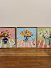 Load image into Gallery viewer, “Everlasting spring” Original Artwork
