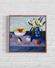 Load image into Gallery viewer, Une australienne en Provence I
