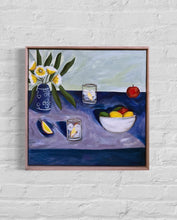 Load image into Gallery viewer, Une australienne en Provence II
