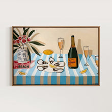 Load image into Gallery viewer, “Bubbles and bliss&quot; Original Artwork
