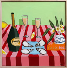 Load image into Gallery viewer, “Vacances&quot; Original Artwork
