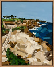 Load image into Gallery viewer, On the path to Coogee
