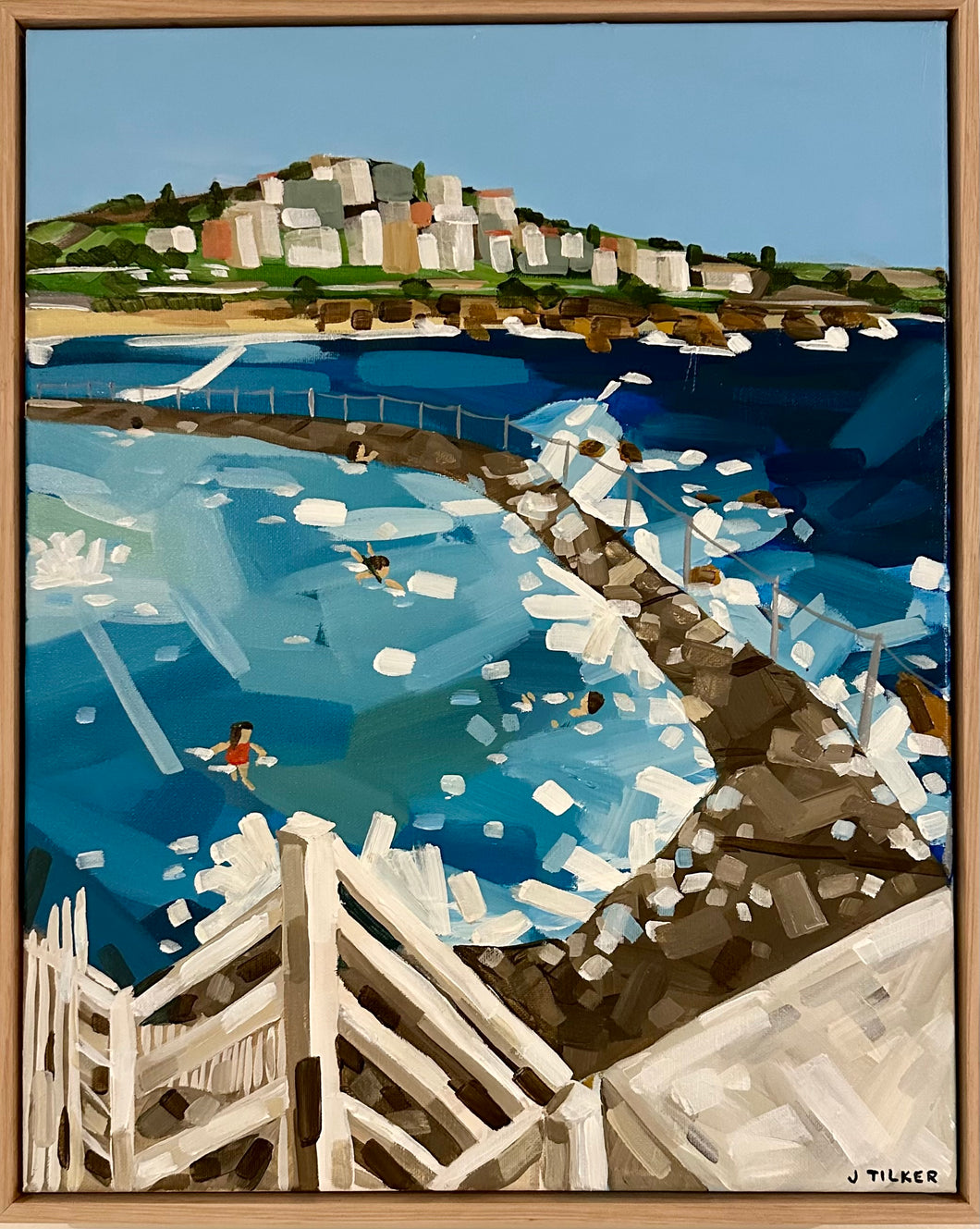 Bronte Baths