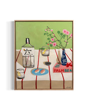 Load image into Gallery viewer, “Sakura spring&quot; Original Artwork
