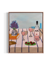 Load image into Gallery viewer, “Dreaming of Provence&quot; Original Artwork
