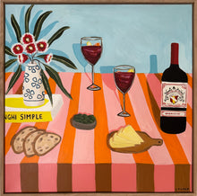 Load image into Gallery viewer, “Barcelona baby&quot; Original Artwork
