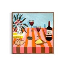 Load image into Gallery viewer, “Barcelona baby&quot; Original Artwork
