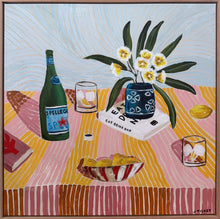 Load image into Gallery viewer, “On a whim” Original Artwork
