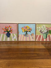 Load image into Gallery viewer, “La vie est belle” Original Artwork
