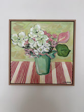 Load image into Gallery viewer, “Everlasting spring” Original Artwork
