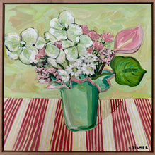 Load image into Gallery viewer, “Everlasting spring” Original Artwork
