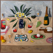 Load image into Gallery viewer, “All my favourite people” Original Artwork
