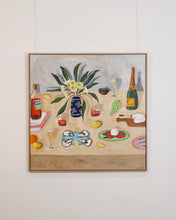 Load image into Gallery viewer, “All my favourite people” Original Artwork
