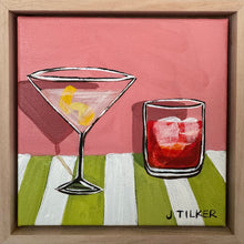 Load image into Gallery viewer, “Citrus lovers” Original Artwork
