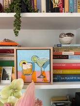Load image into Gallery viewer, “Life of the party” Original Artwork

