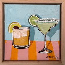 Load image into Gallery viewer, “Life of the party” Original Artwork
