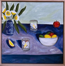 Load image into Gallery viewer, Une australienne en Provence II
